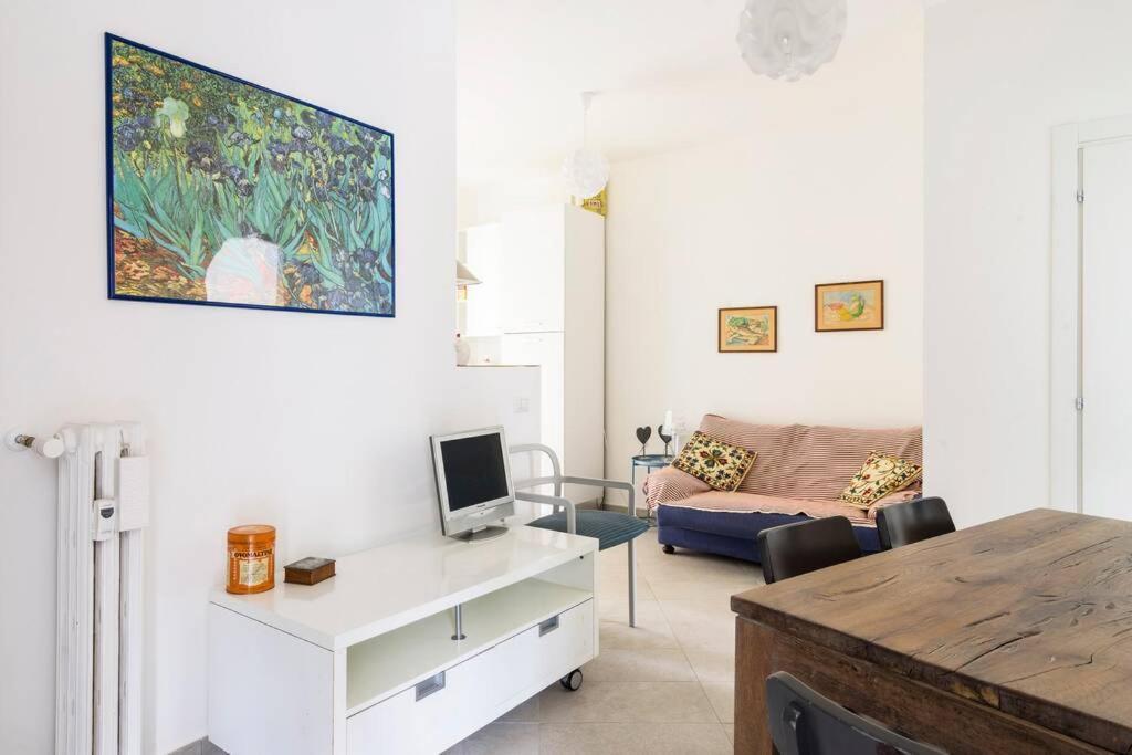 Appartamento Michelino - In Fiera Portello Milano Ngoại thất bức ảnh