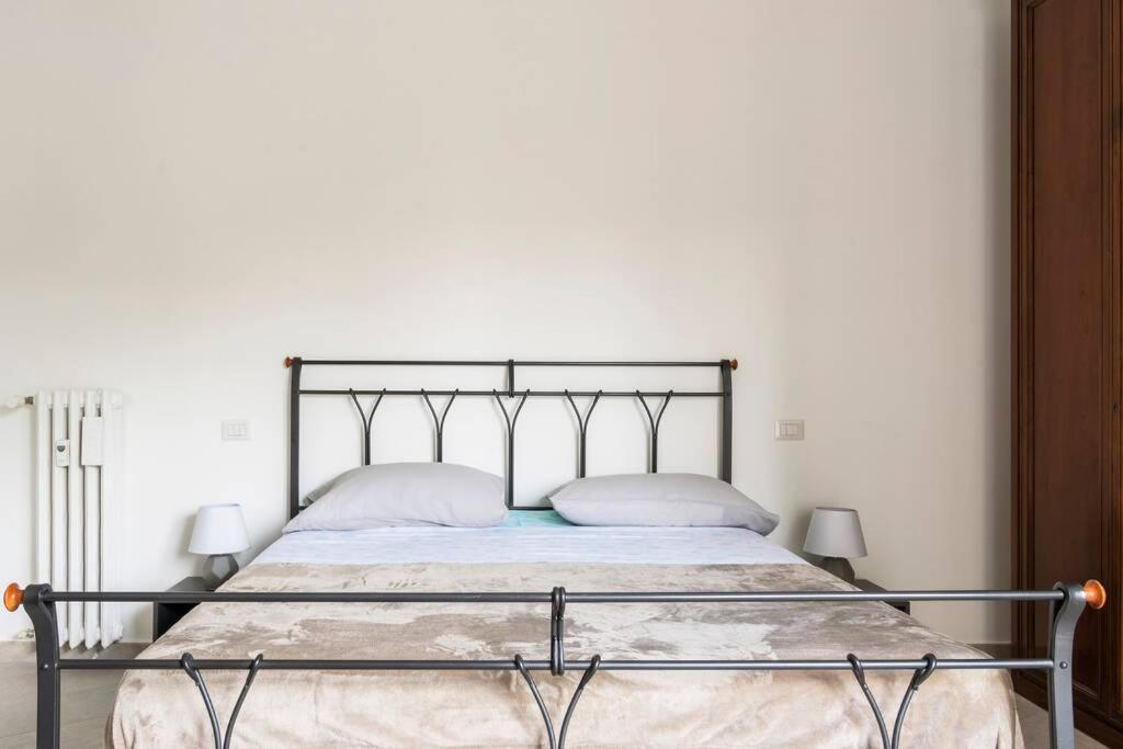 Appartamento Michelino - In Fiera Portello Milano Ngoại thất bức ảnh
