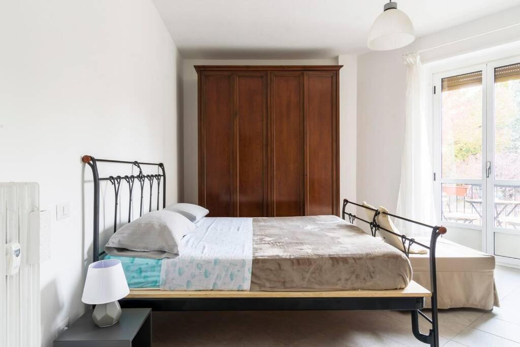 Appartamento Michelino - In Fiera Portello Milano Ngoại thất bức ảnh