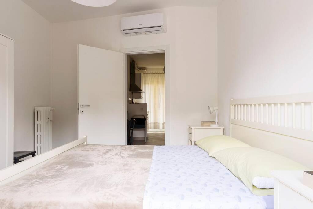 Appartamento Michelino - In Fiera Portello Milano Ngoại thất bức ảnh