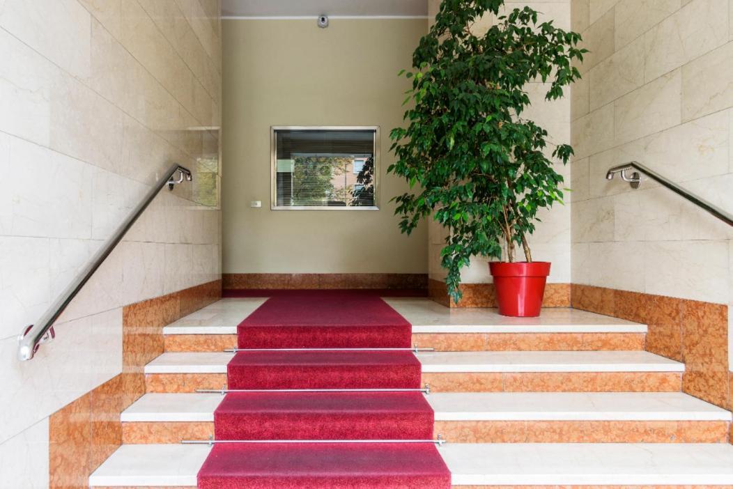 Appartamento Michelino - In Fiera Portello Milano Ngoại thất bức ảnh