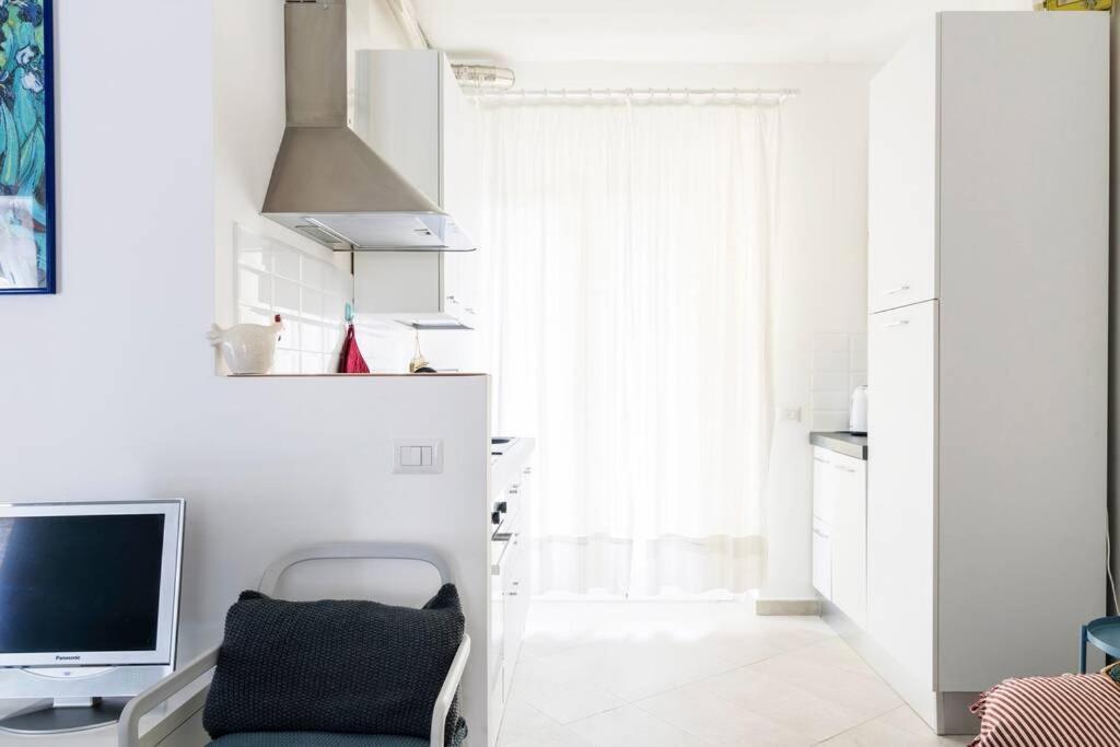 Appartamento Michelino - In Fiera Portello Milano Ngoại thất bức ảnh