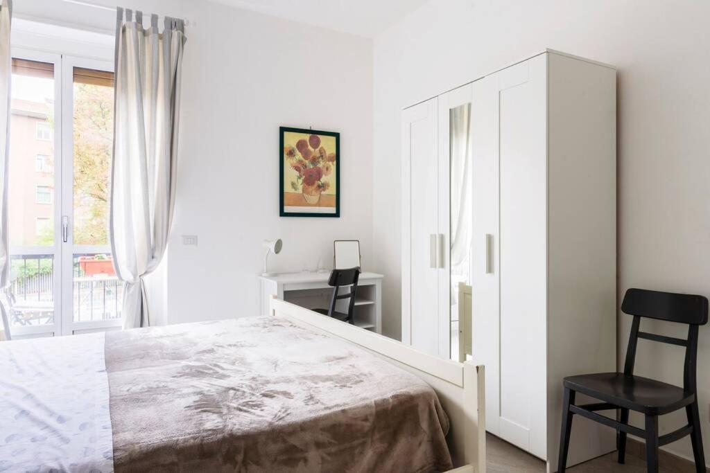 Appartamento Michelino - In Fiera Portello Milano Ngoại thất bức ảnh