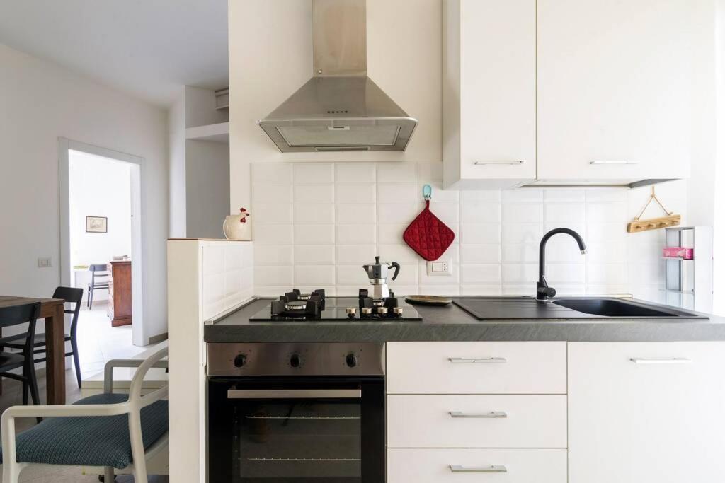 Appartamento Michelino - In Fiera Portello Milano Ngoại thất bức ảnh