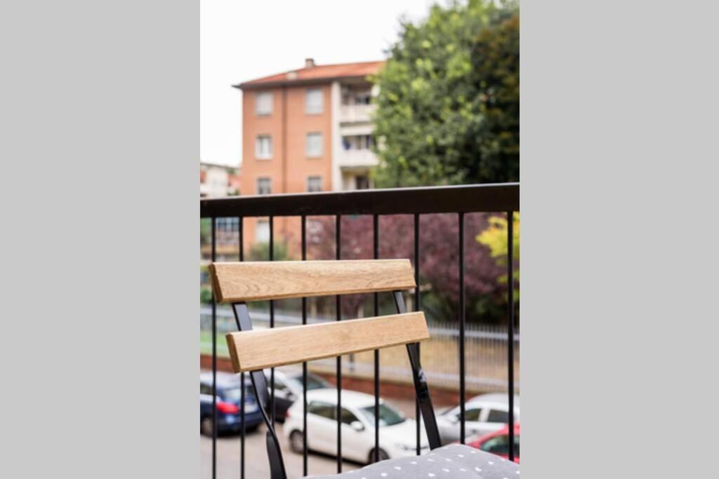 Appartamento Michelino - In Fiera Portello Milano Ngoại thất bức ảnh