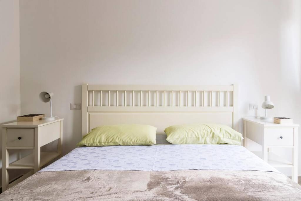 Appartamento Michelino - In Fiera Portello Milano Ngoại thất bức ảnh