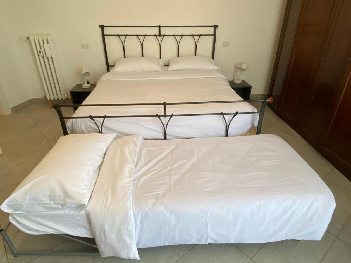 Appartamento Michelino - In Fiera Portello Milano Ngoại thất bức ảnh