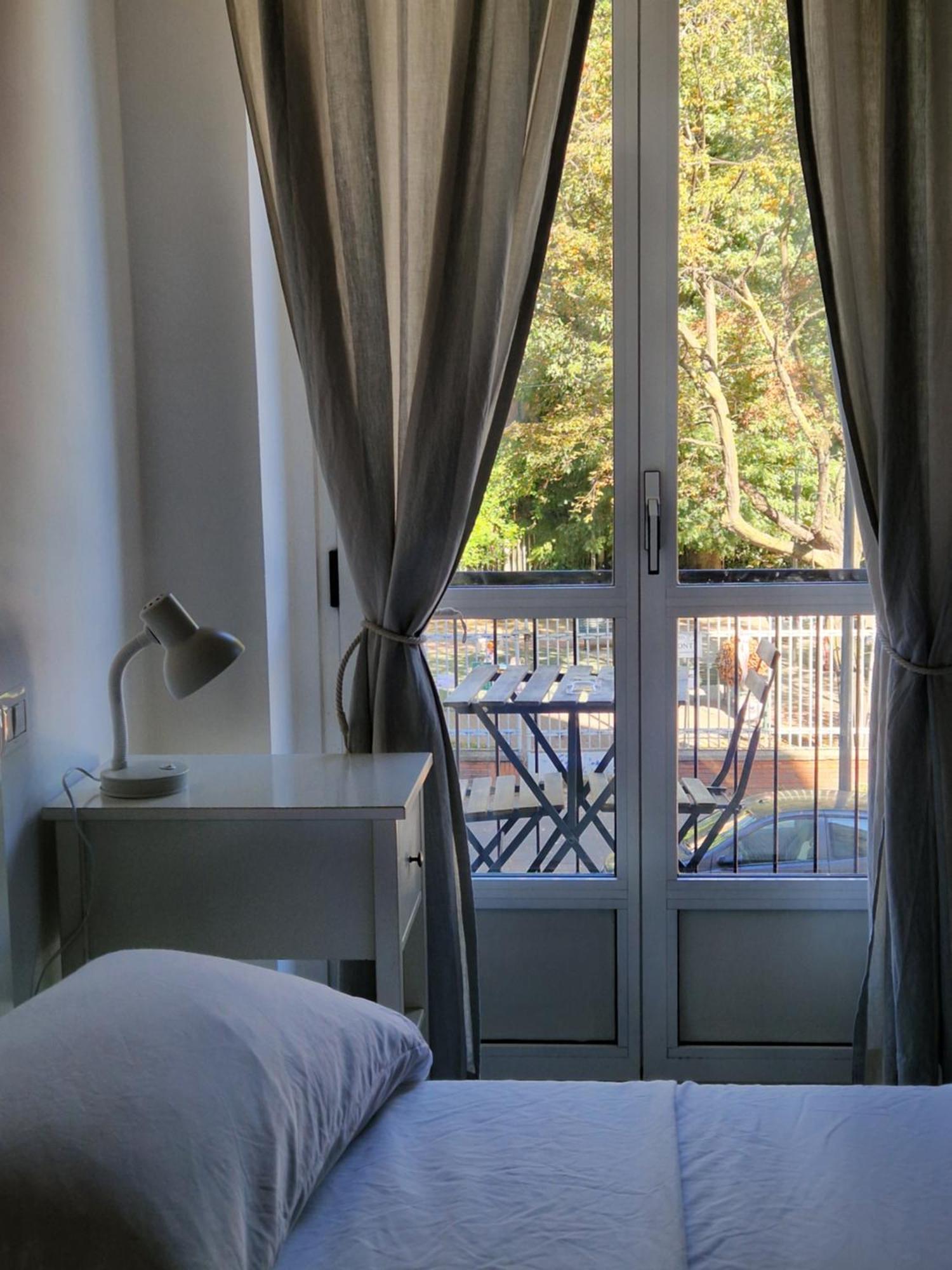 Appartamento Michelino - In Fiera Portello Milano Ngoại thất bức ảnh