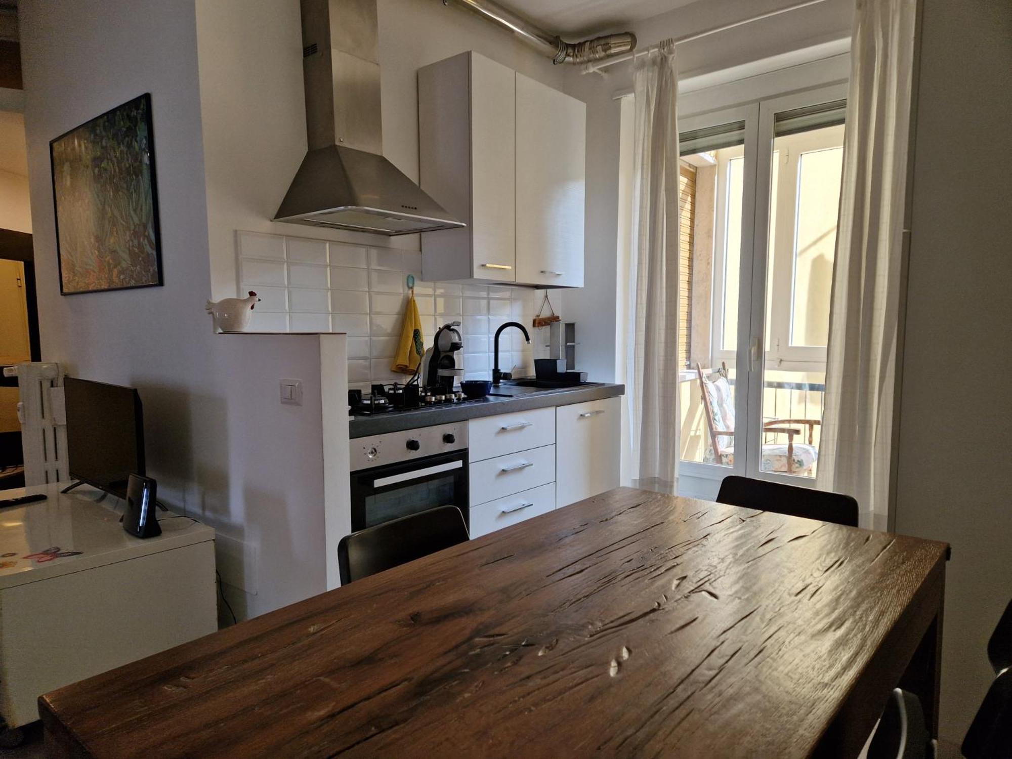 Appartamento Michelino - In Fiera Portello Milano Ngoại thất bức ảnh