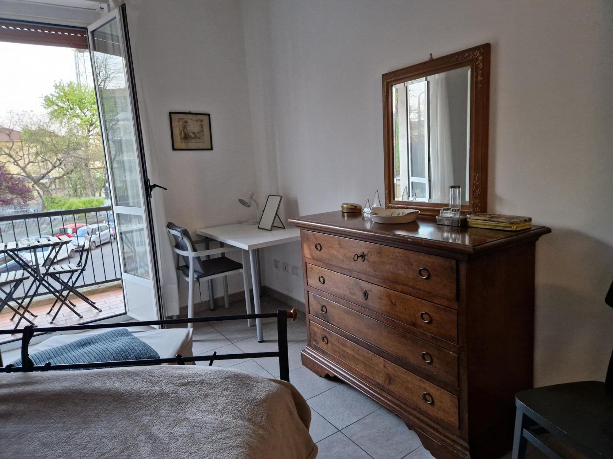 Appartamento Michelino - In Fiera Portello Milano Ngoại thất bức ảnh