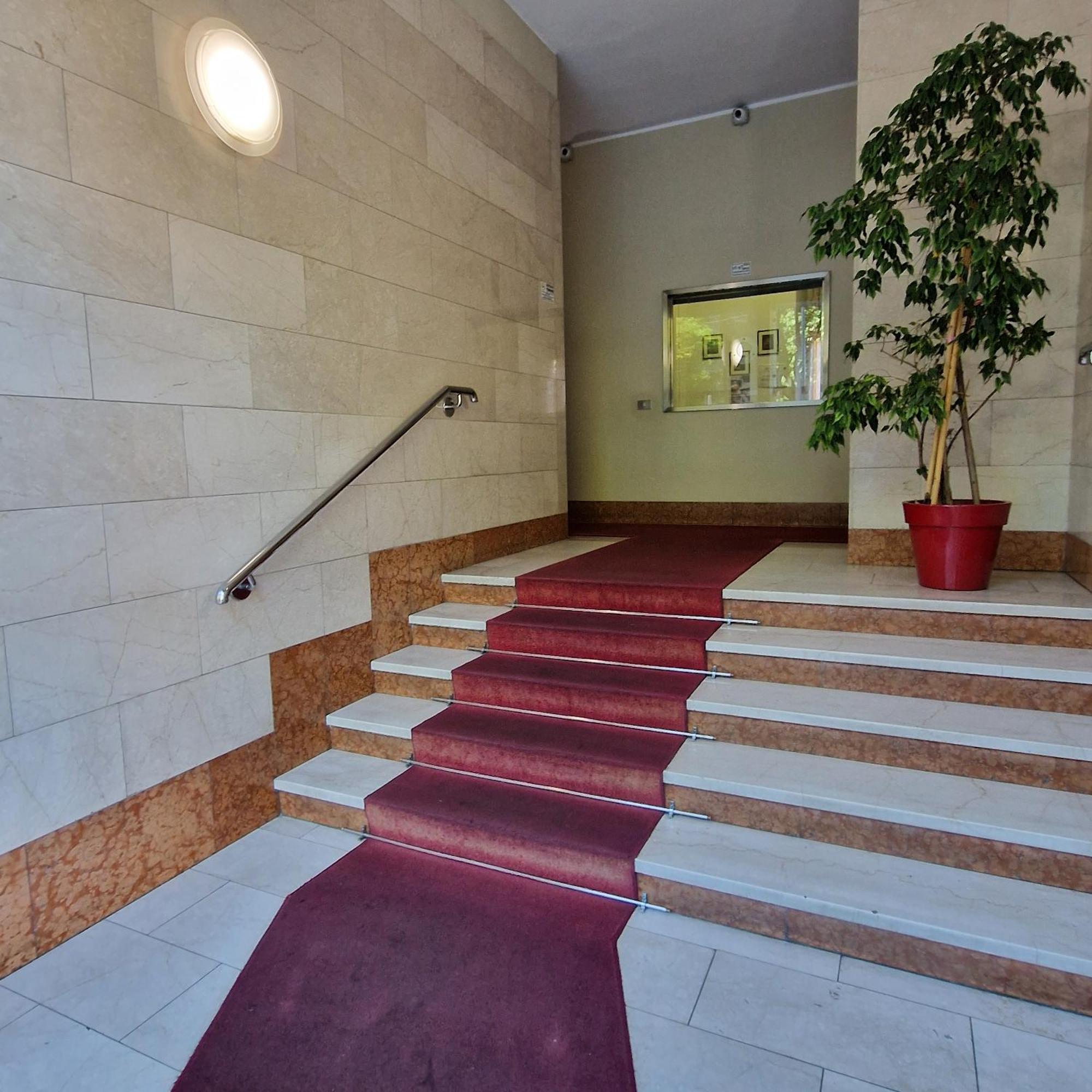 Appartamento Michelino - In Fiera Portello Milano Ngoại thất bức ảnh