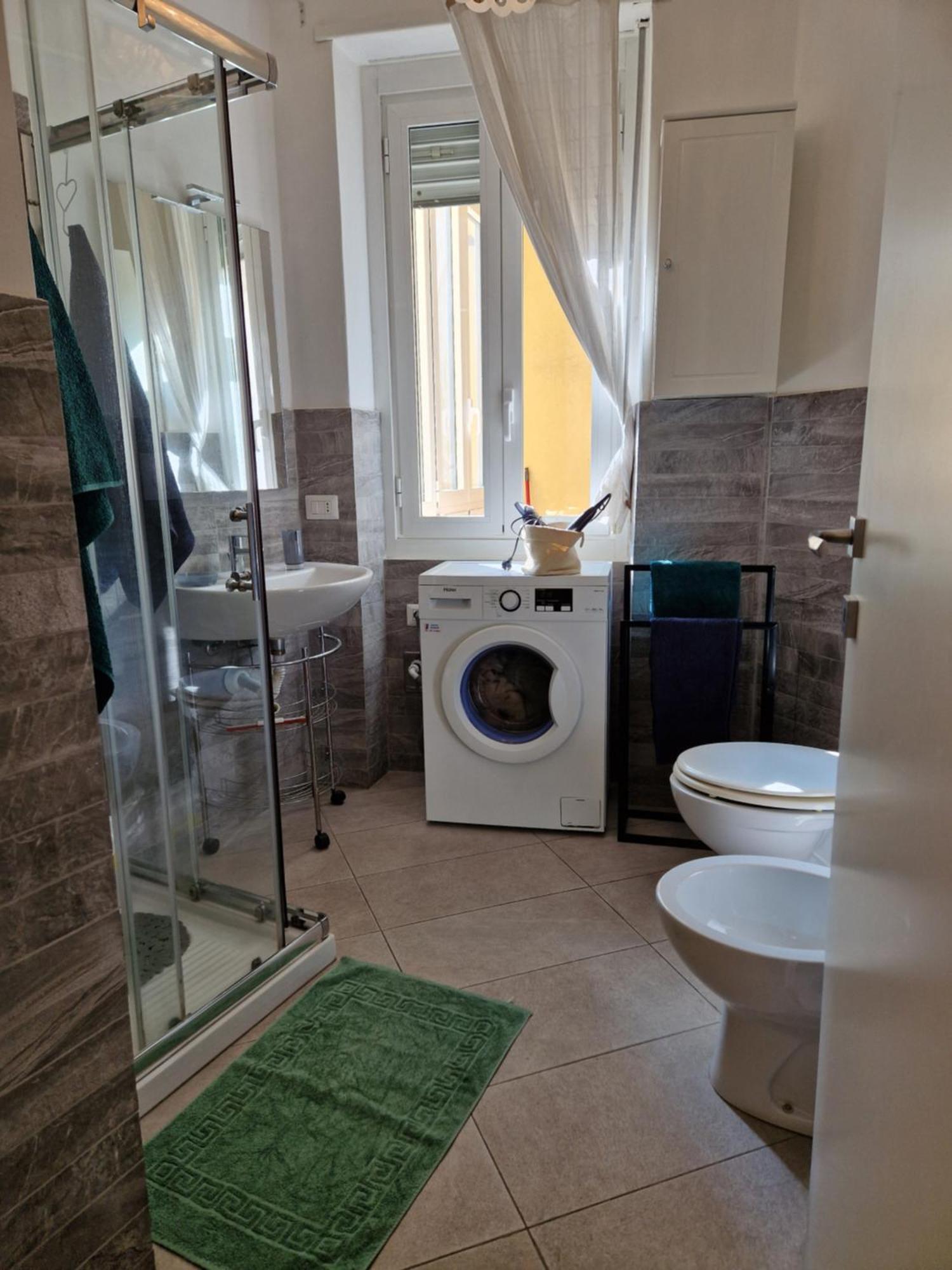 Appartamento Michelino - In Fiera Portello Milano Ngoại thất bức ảnh