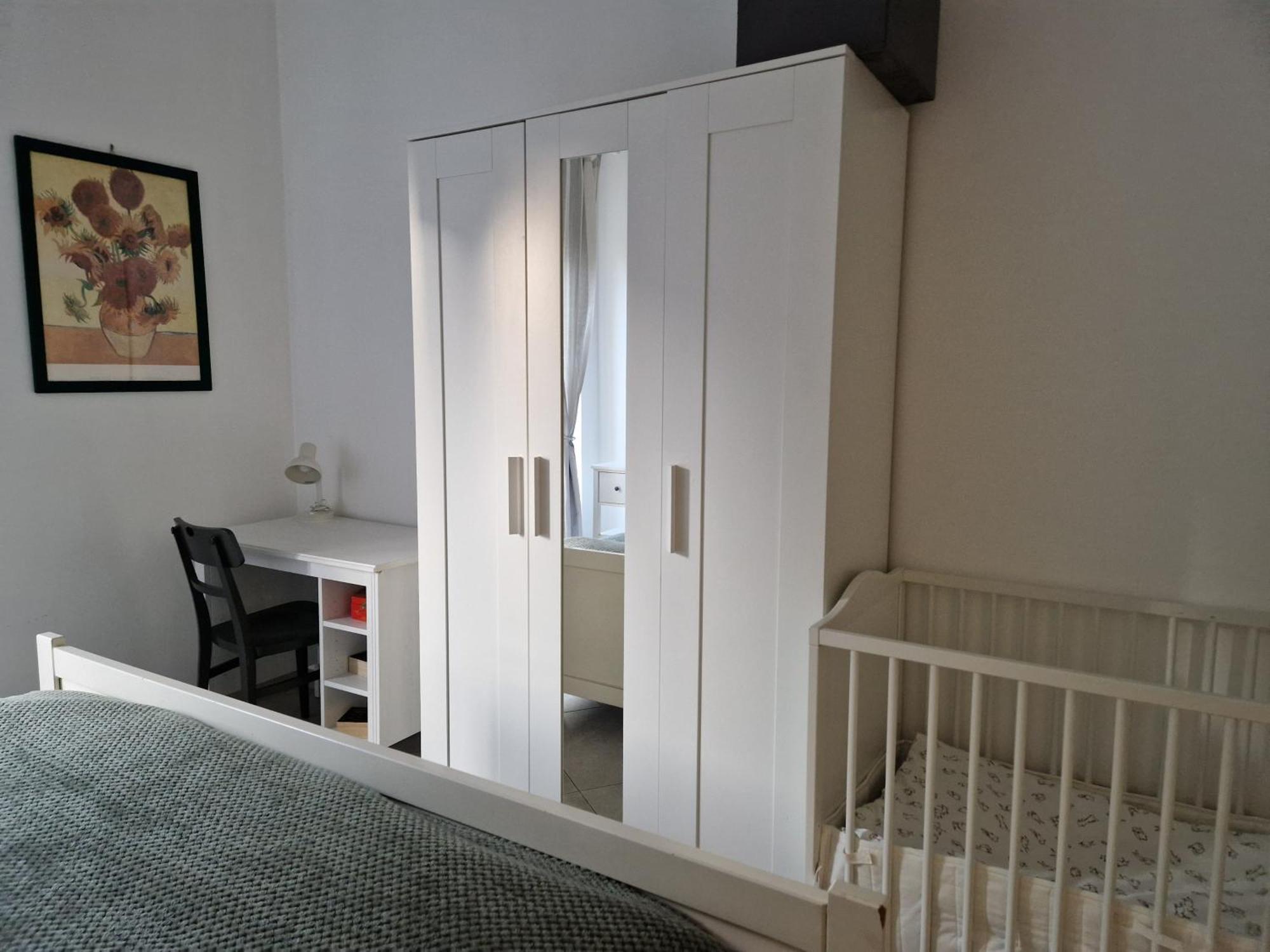 Appartamento Michelino - In Fiera Portello Milano Ngoại thất bức ảnh