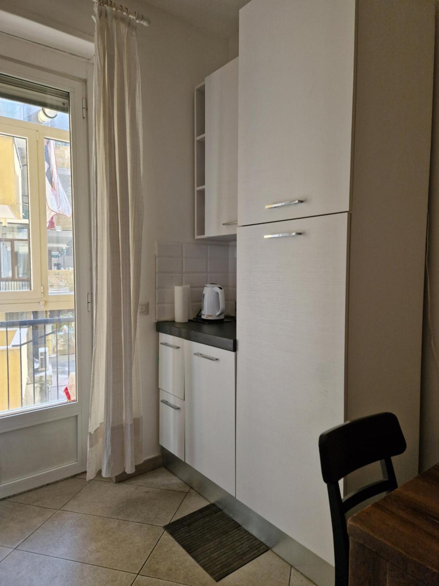 Appartamento Michelino - In Fiera Portello Milano Ngoại thất bức ảnh