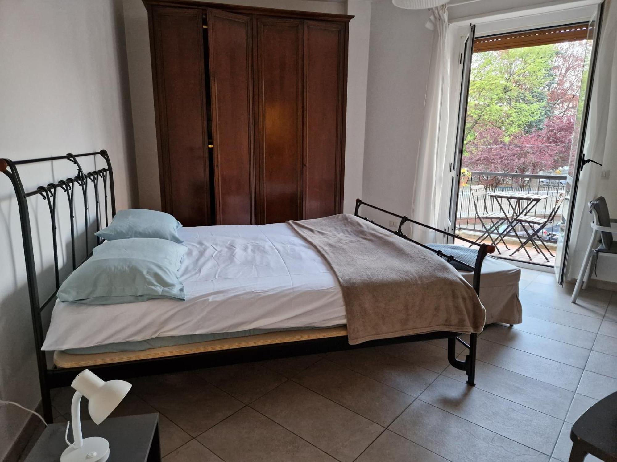 Appartamento Michelino - In Fiera Portello Milano Ngoại thất bức ảnh