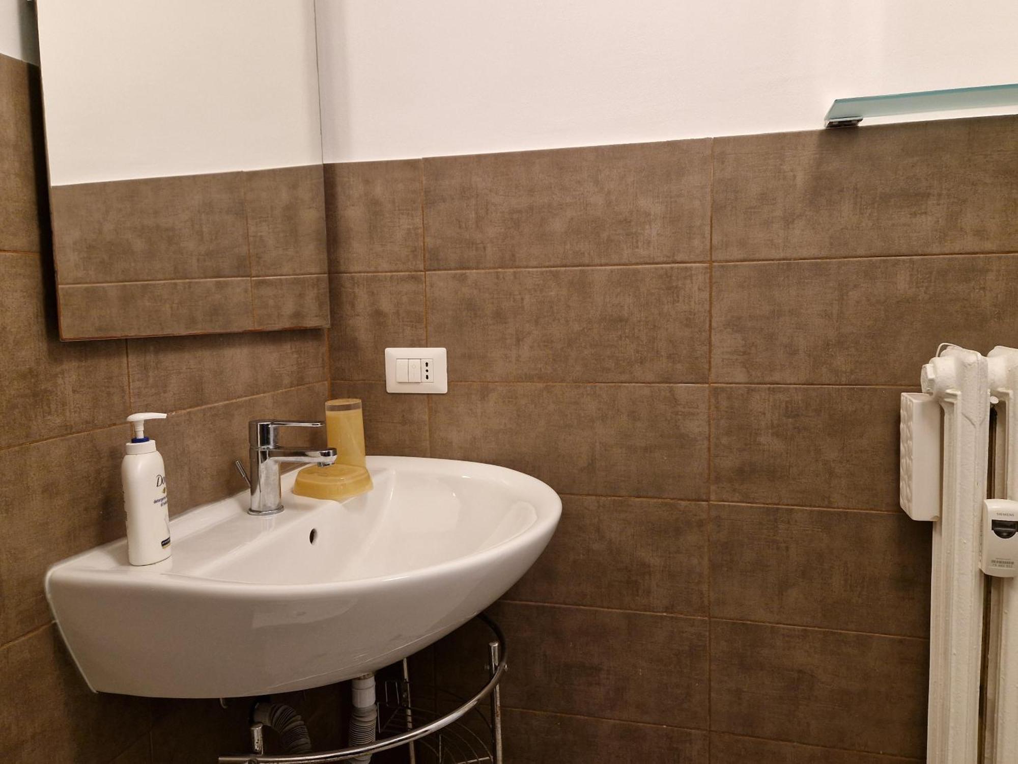 Appartamento Michelino - In Fiera Portello Milano Ngoại thất bức ảnh