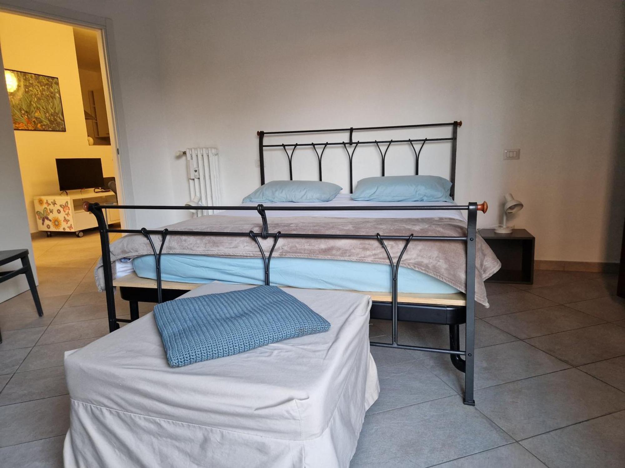 Appartamento Michelino - In Fiera Portello Milano Ngoại thất bức ảnh