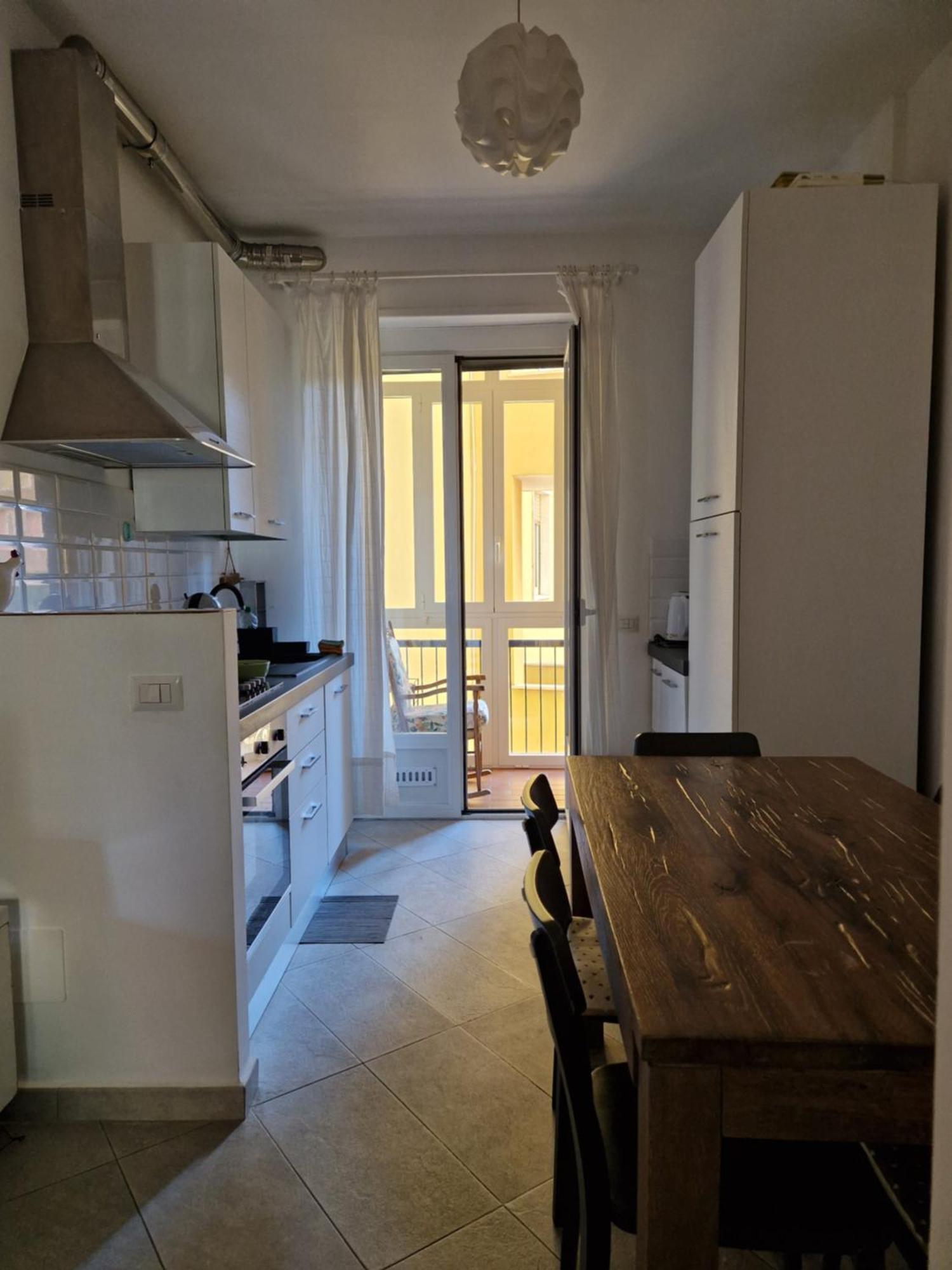 Appartamento Michelino - In Fiera Portello Milano Ngoại thất bức ảnh