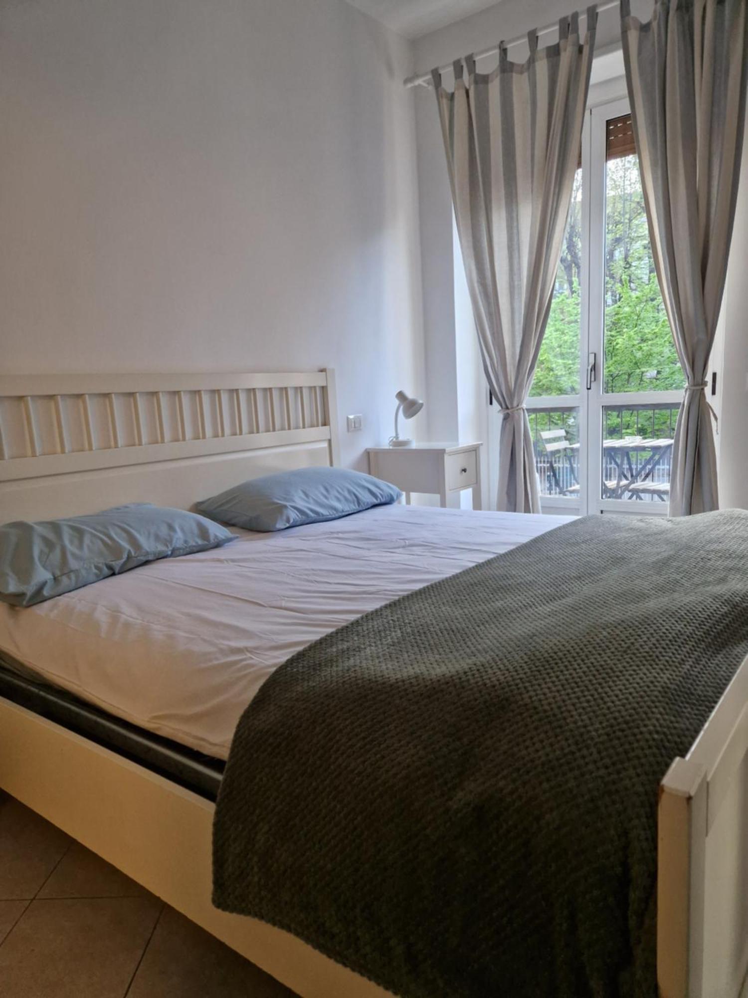 Appartamento Michelino - In Fiera Portello Milano Ngoại thất bức ảnh