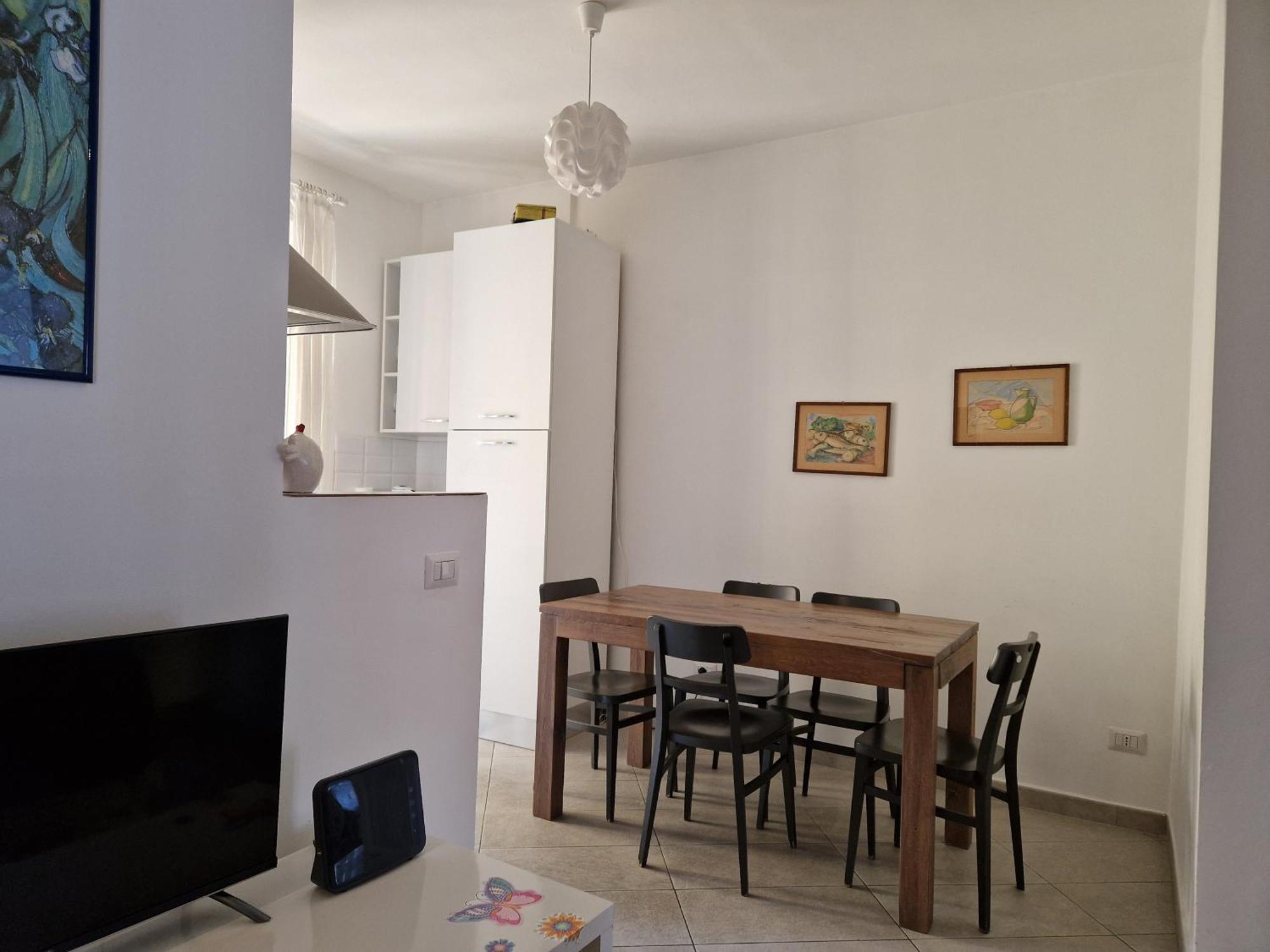 Appartamento Michelino - In Fiera Portello Milano Ngoại thất bức ảnh